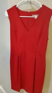 Banana Republic shift dress